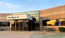 Exterior image of Davenport Dexter Court location